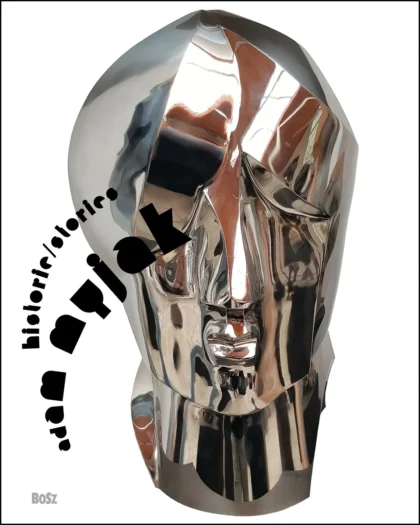 Adam Myjak. Historie