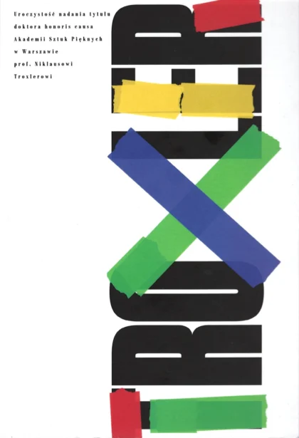 Niklaus Troxler