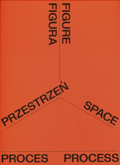 Figura - Przestrzeń - Proces