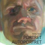 Portret Autoportret - Rafał Nijak